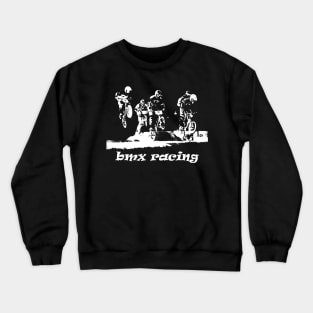 bmx Crewneck Sweatshirt